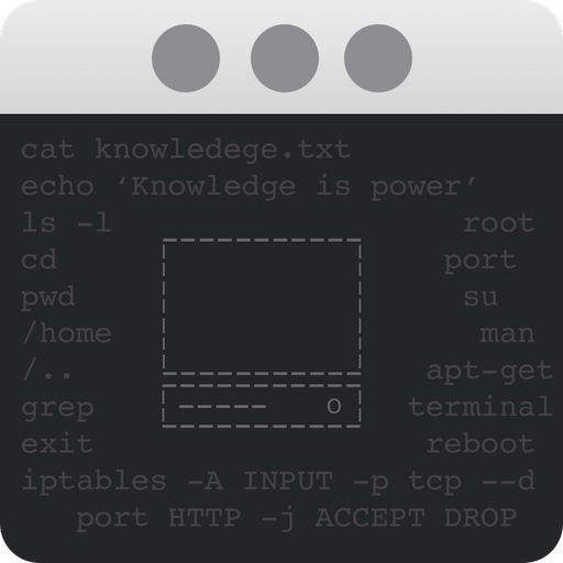 Linuxer icon