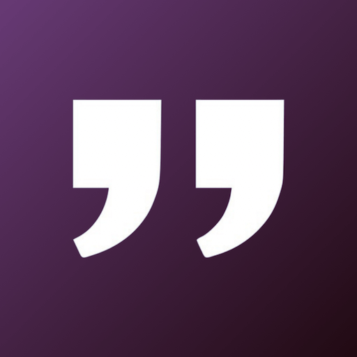 Quote Circles icon